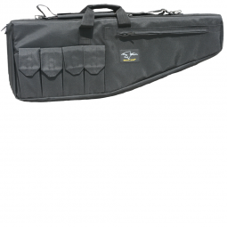 Premium XT Rifle Case - 37 inch - Black - Galati Gear